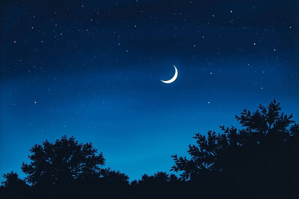 Ciclo Lunar: A Fase Nova e Suas Oportunidades