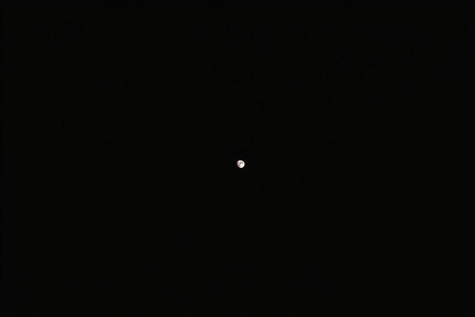 Fase Nova: O Começo do Ciclo Lunar