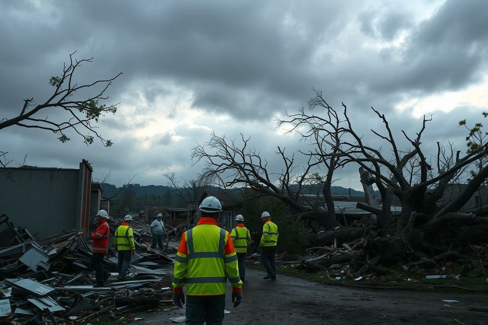 Entendendo os Fenômenos Naturais e Seus Impactos