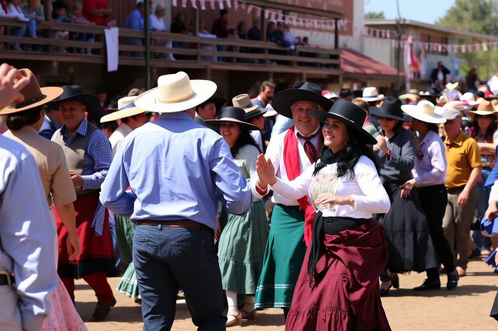 Cultura e Festa: Conheça as Festividades Gaúchas