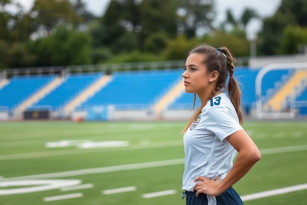 Potencial Futuro: O Que Esperar da Filha de Guardiola
