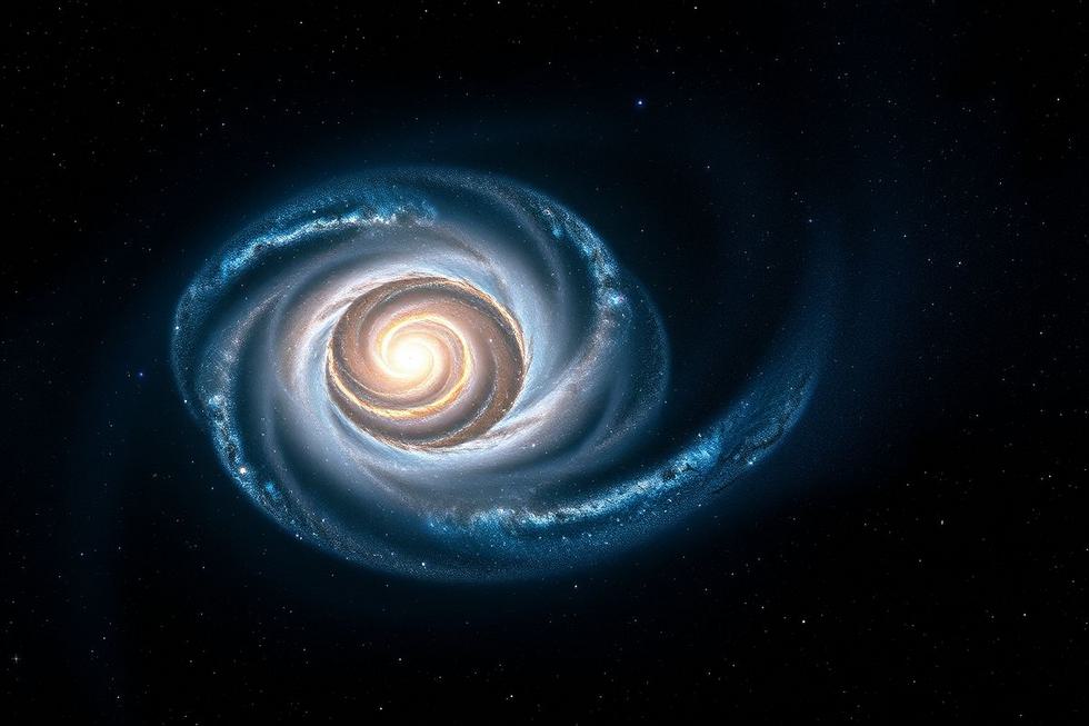 Galáxias: Estruturas Luminosa do Universo