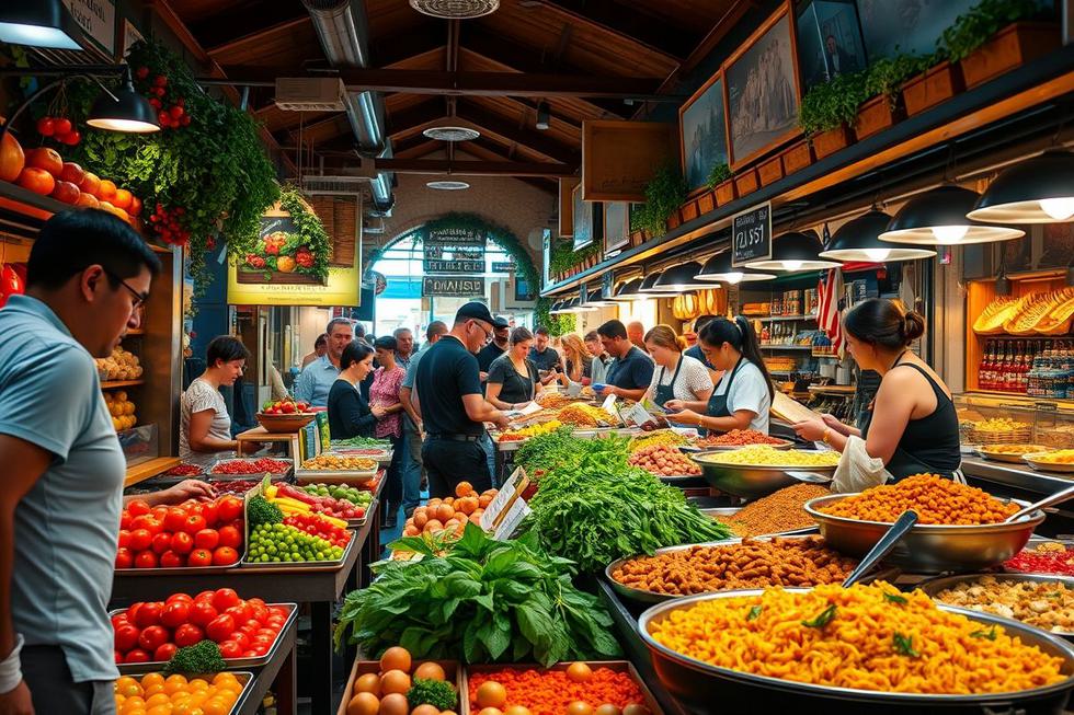 Gastronomia Catalã: Sabores que Encantam