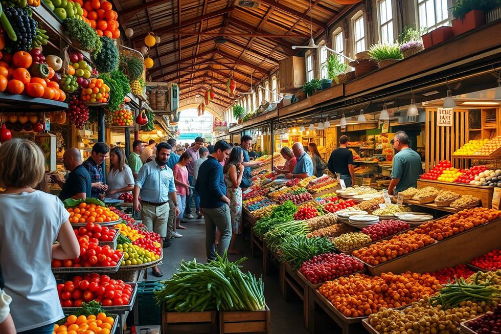 Gastronomia Catalã: Sabores que Encantam