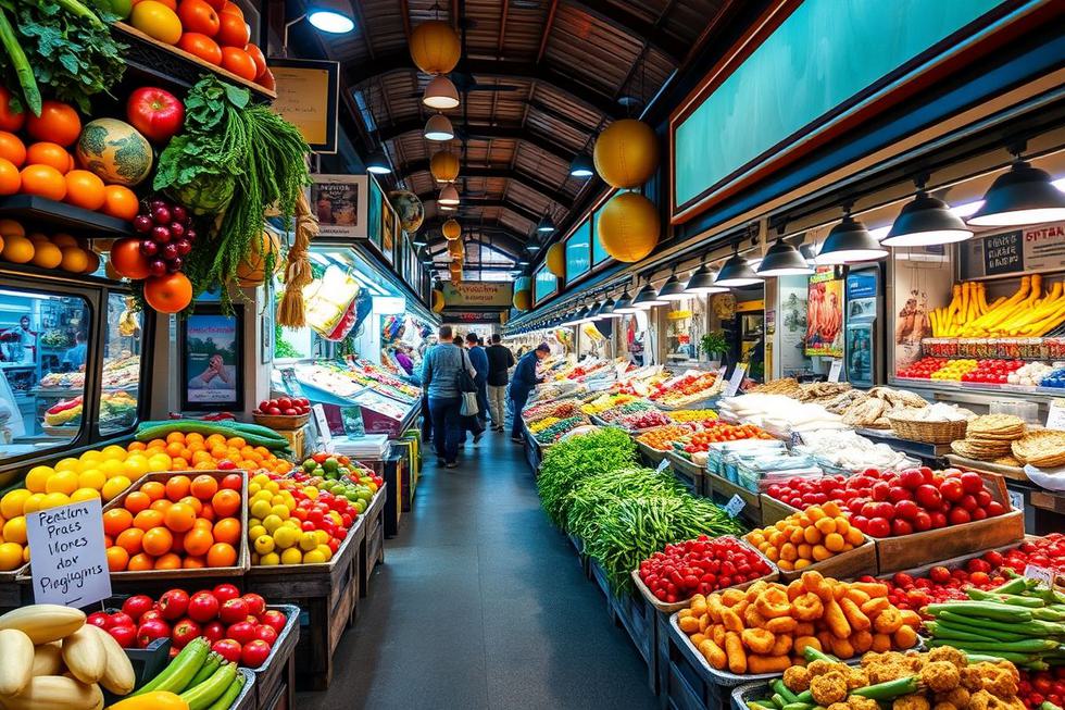 Gastronomia Catalã: Uma Aventura de Sabores