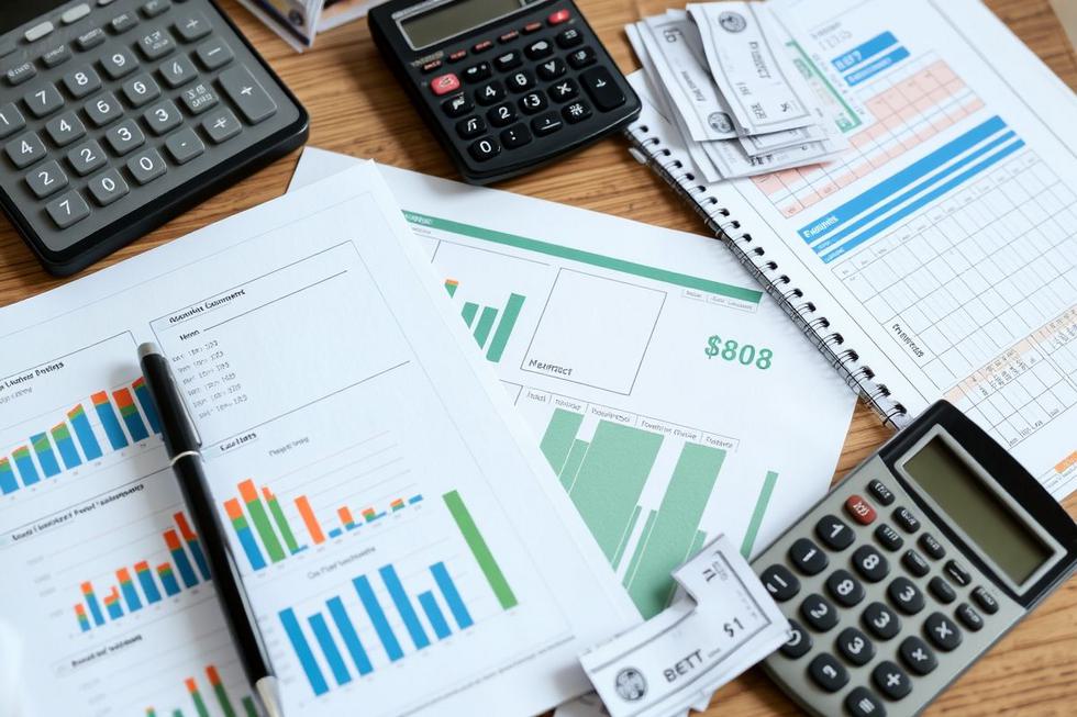 Gestão Financeira para Apostadores