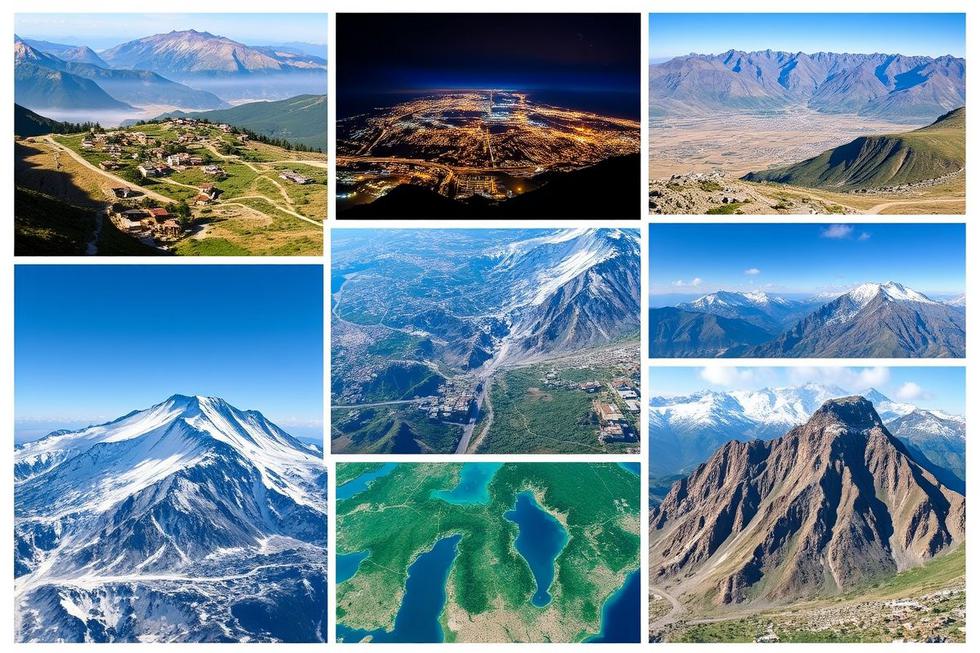 Desafios e Oportunidades da Conectividade Global