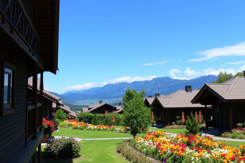Gramado e Canela: O Encanto da Serra Gaúcha