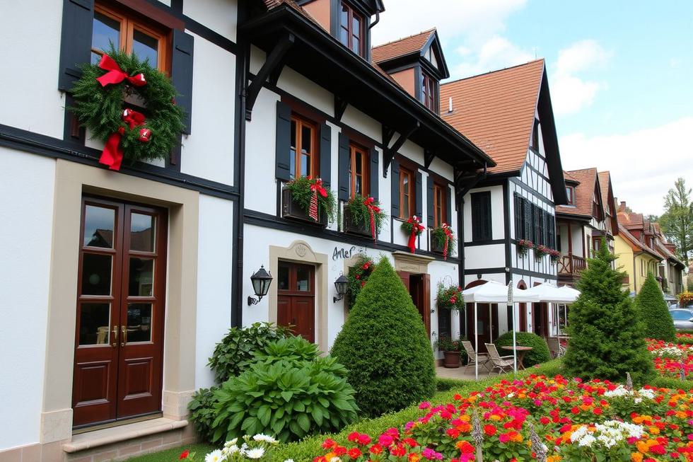Cultura e Gastronomia em Gramado e Canela