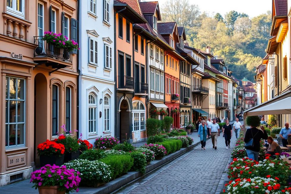 Gramado: O Encanto Europeu em Terras Brasileiras
