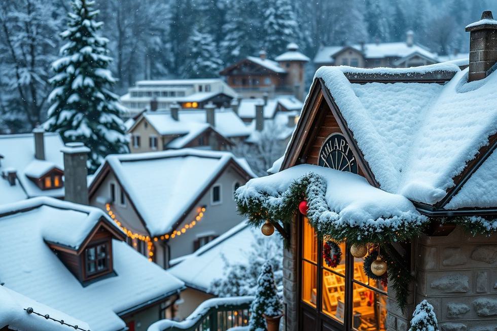 A Magia da Cultura Gaucha em Gramado e Canela