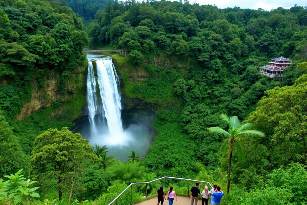 As Belezas Naturais de Gramado e Canela: Magia nas Montanhas