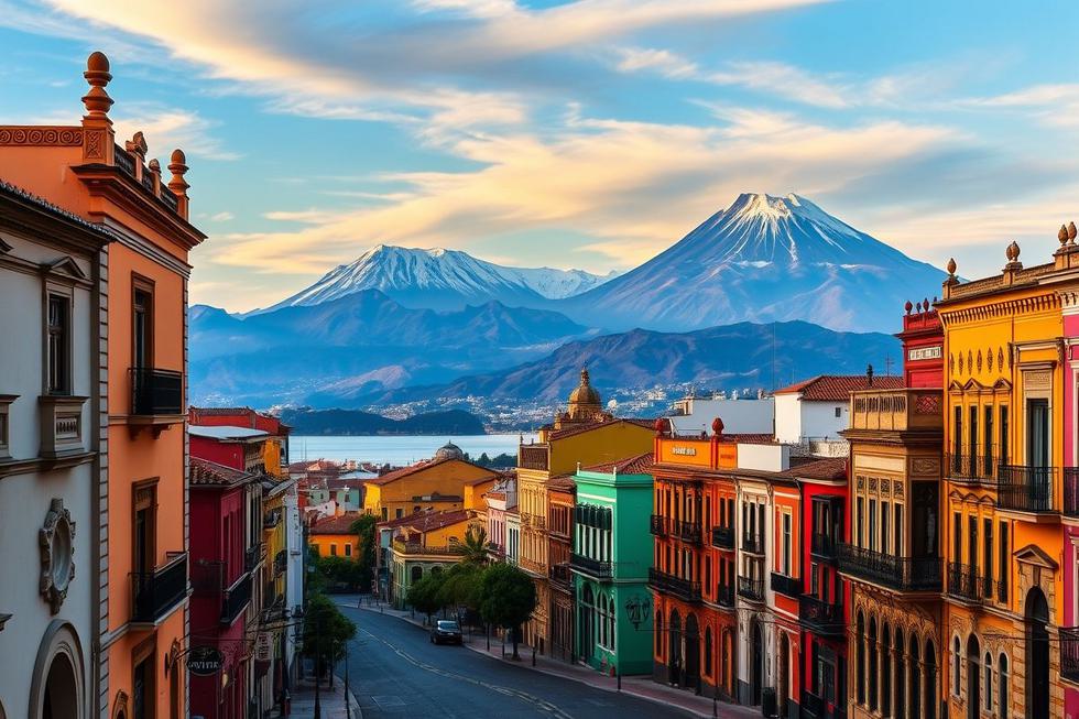 Nicaragua: Cultura e Natureza em Harmonia