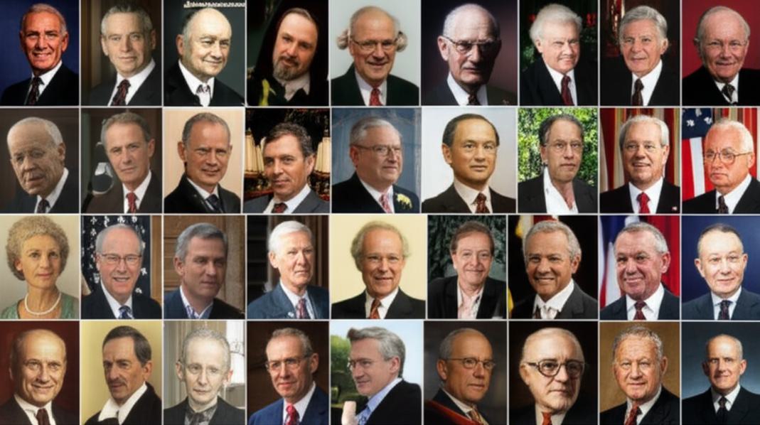 Os Notáveis Alumni de Harvard no Cenário Político e Econômico