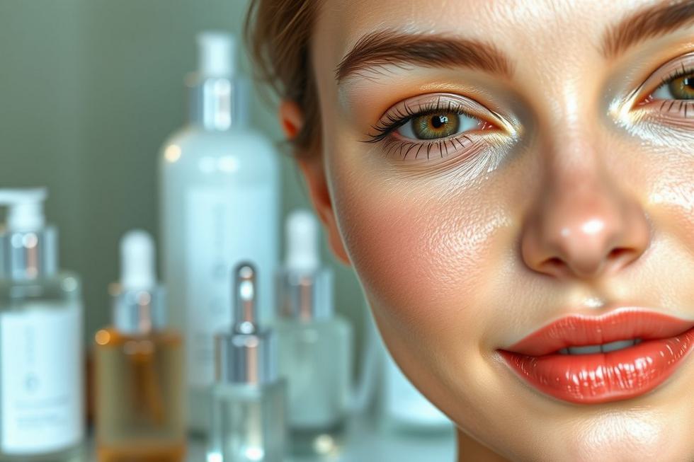 A Importância da Hidratação da Pele