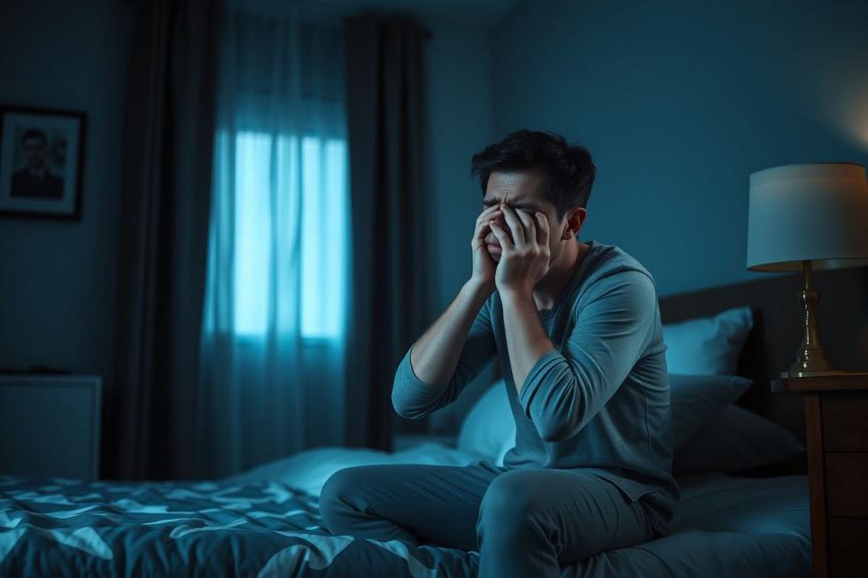 Entendendo o Impacto das Doenças Crônicas na Saúde Mental