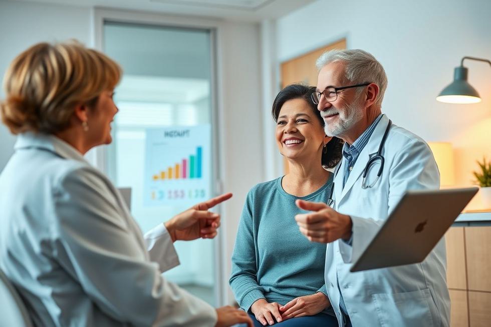 Impacto e Futuro dos Medicamentos Orais no Tratamento de Tumores Cerebrais