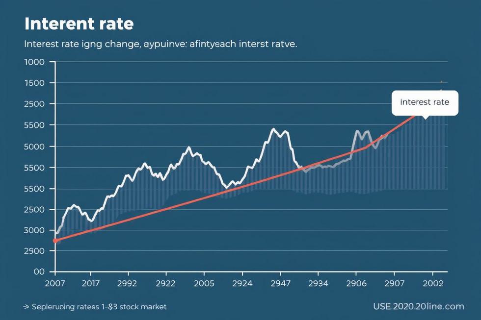 Como as Taxas de Juros Afetam Investimentos