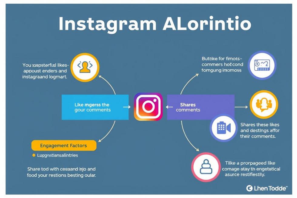 A Importância do Algoritmo no Instagram