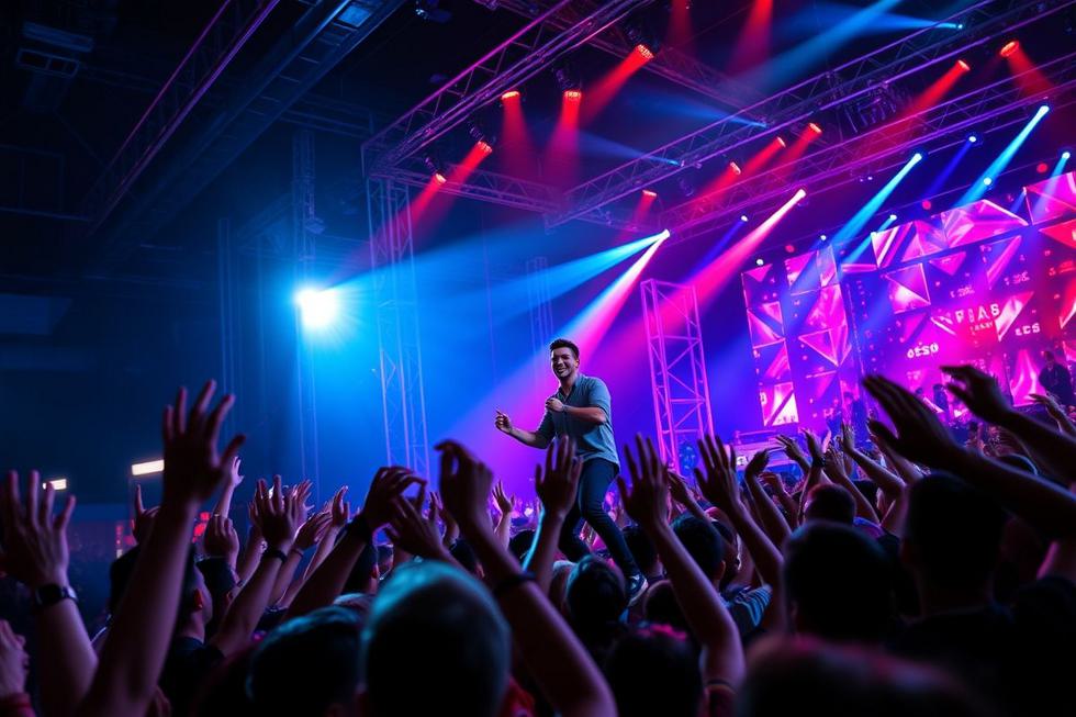 A Origem da Banda que Mudou o Pop