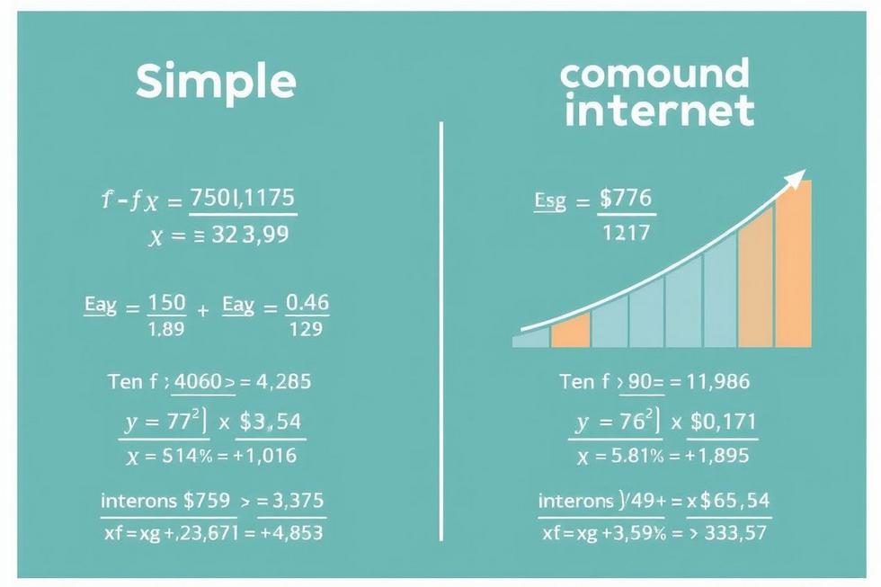 O Conceito de Juros: Teoria e Prática