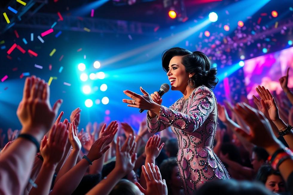 A Conexão com o Público