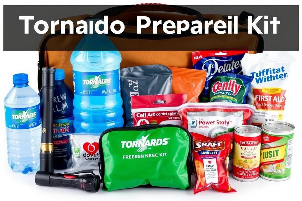 Avaliação de riscos e preparação