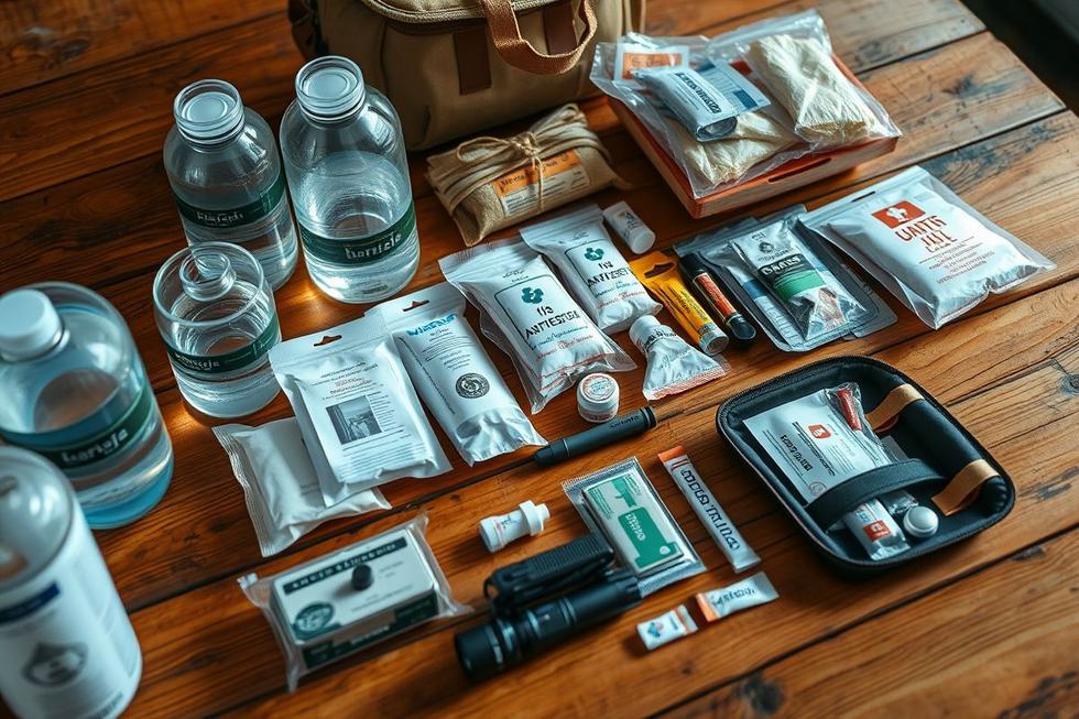 Sete Estratégias de Sobrevivência Fundamentais