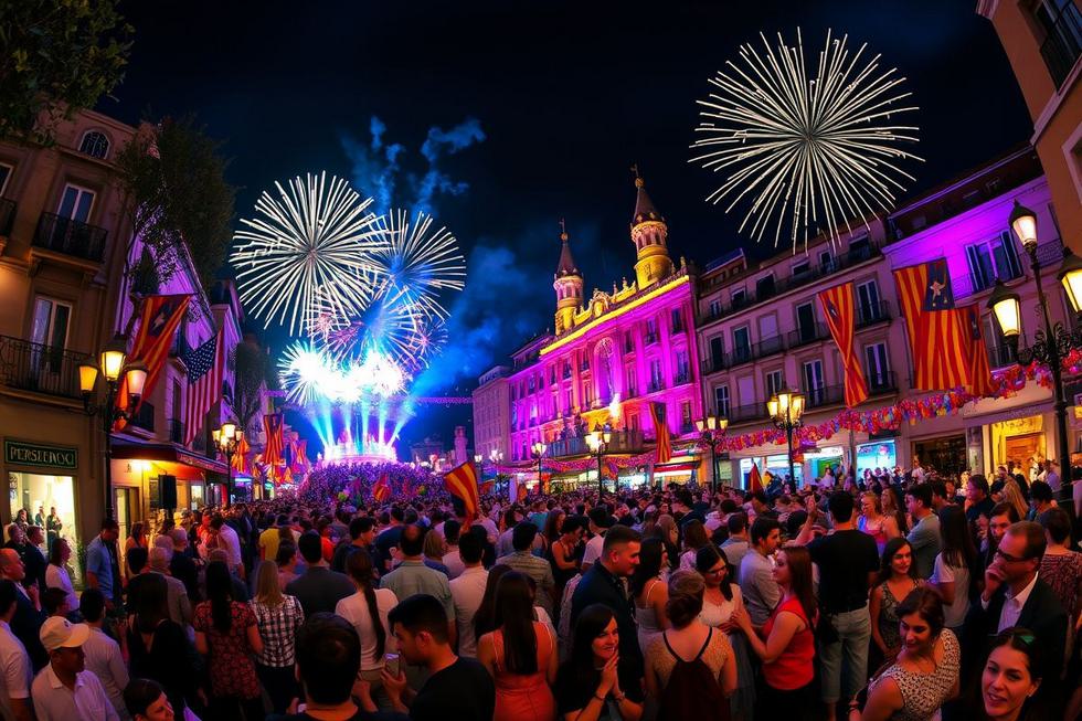 Cultura e Arte: Museus e Festivais