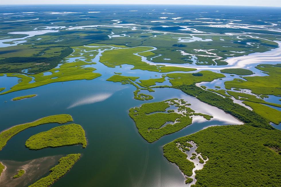 Roteiro 3: Parque Nacional da Lagoa do Peixe – Natureza em Estado Puro