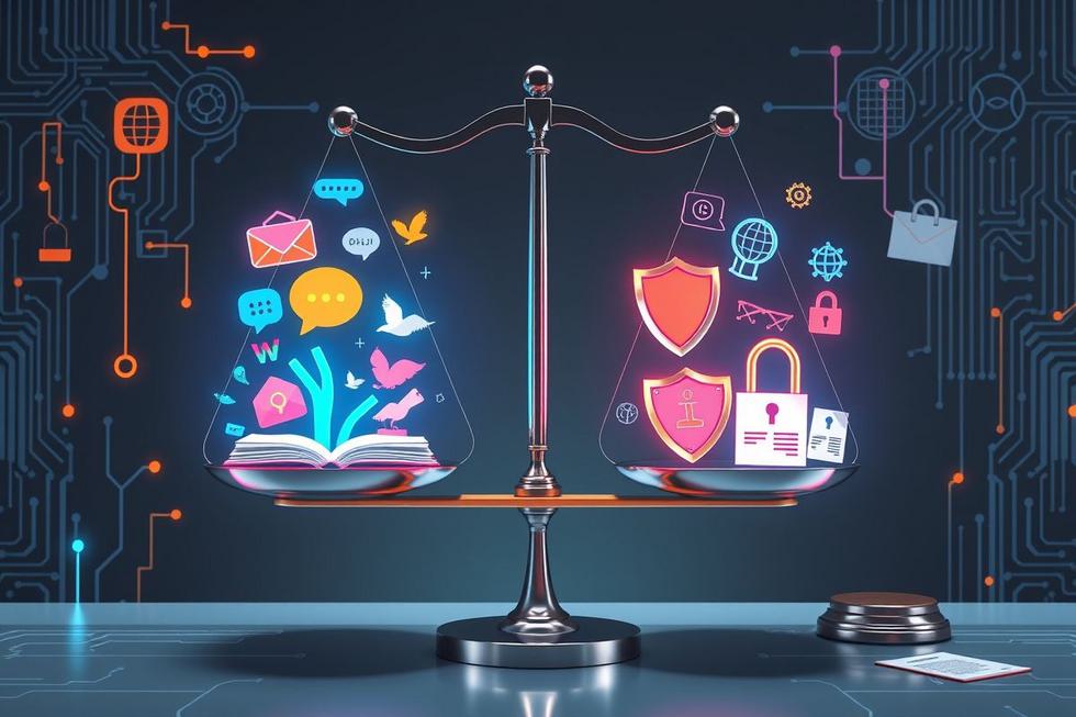 Legislação e Regulação: Proteger Sem Limitar