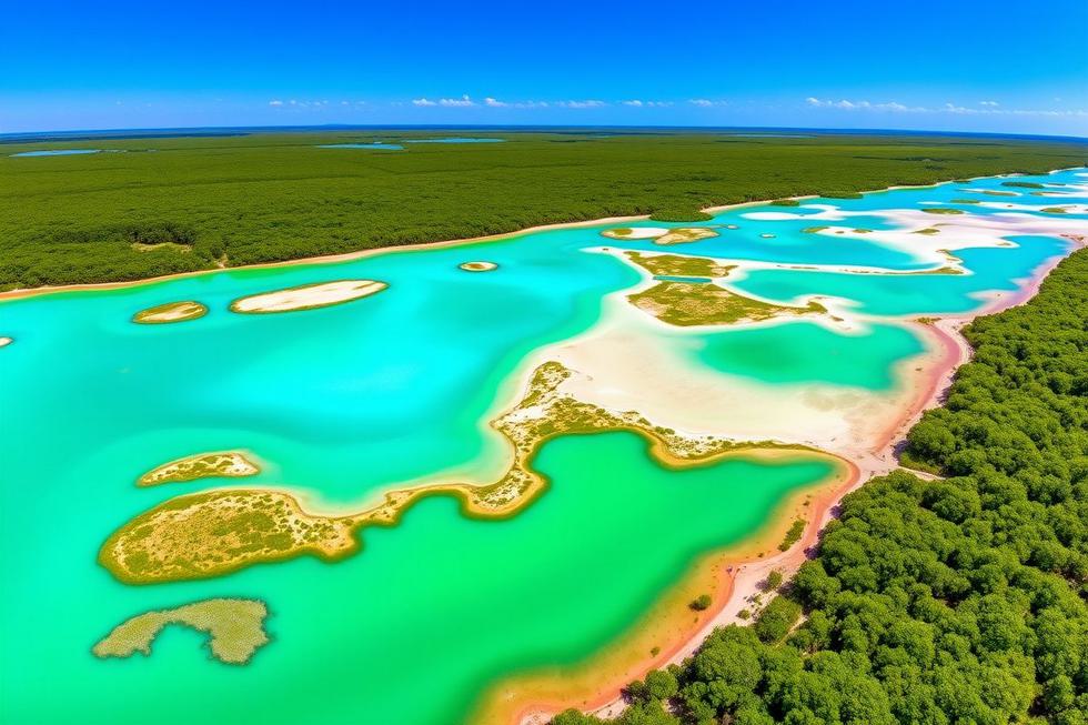 Quando Visitar os Lençóis Maranhenses