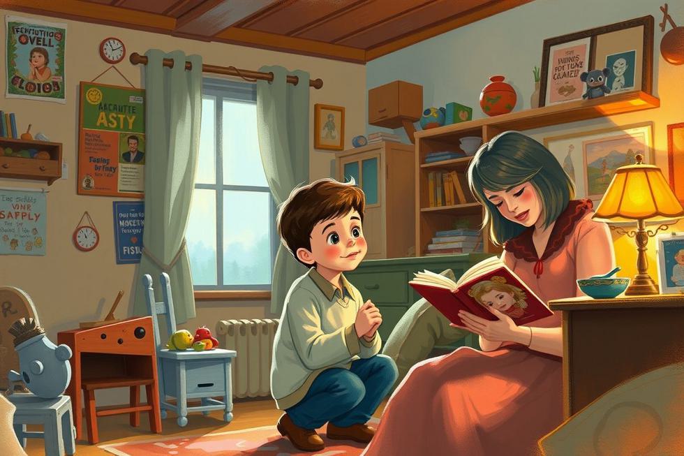 O Começo: Da Infância aos Palcos