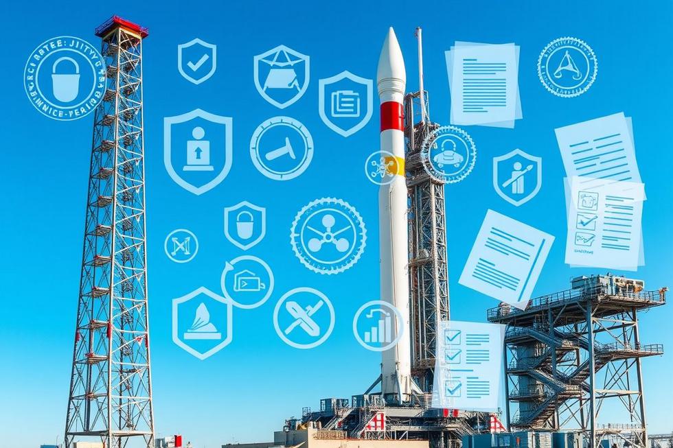 O Que É Licença de Lançamento?