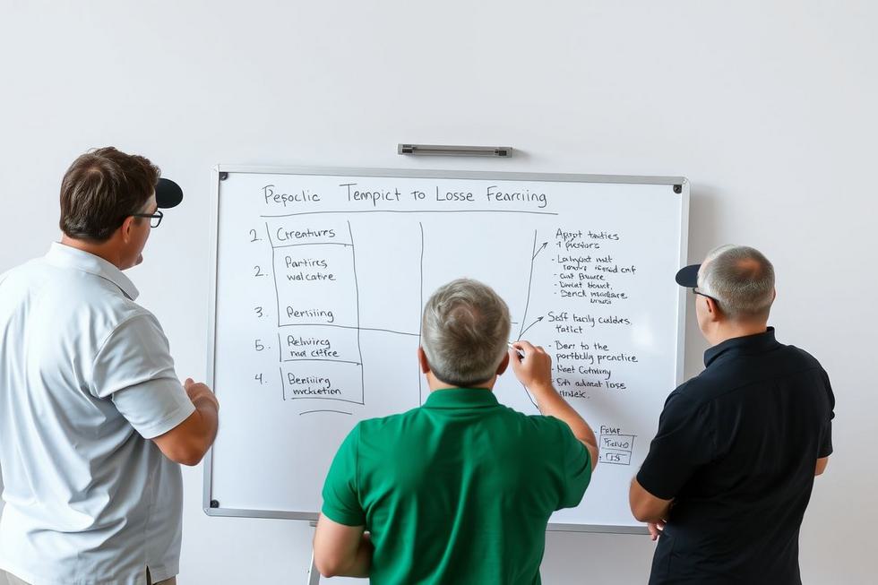 Como Lidar com Desfalques: Lições para o Futuro