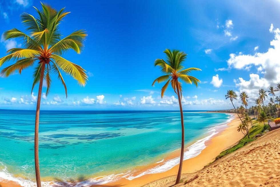 Litoral Gaúcho: Praias e Natureza