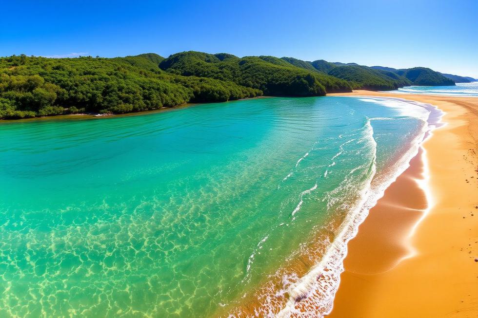 Praias e Lagoas do Litoral Gaúcho: Natureza e Aventura