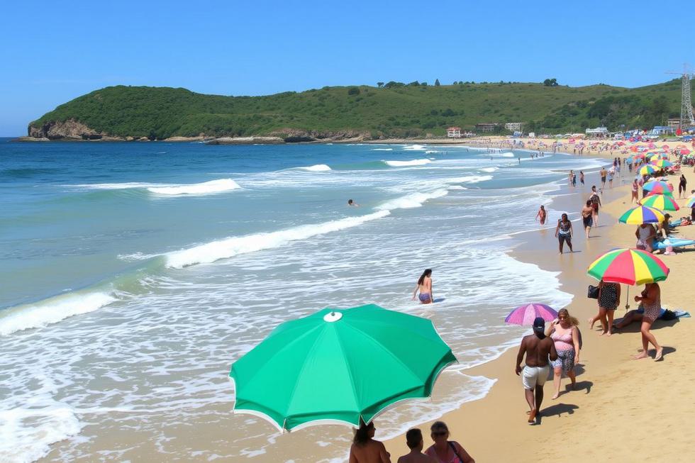 Rota das Redondezas: As Paisagens do Litoral
