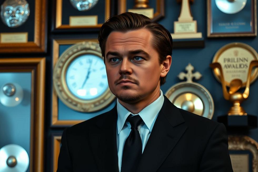 Lições Aprendidas e O Impacto na Carreira de DiCaprio