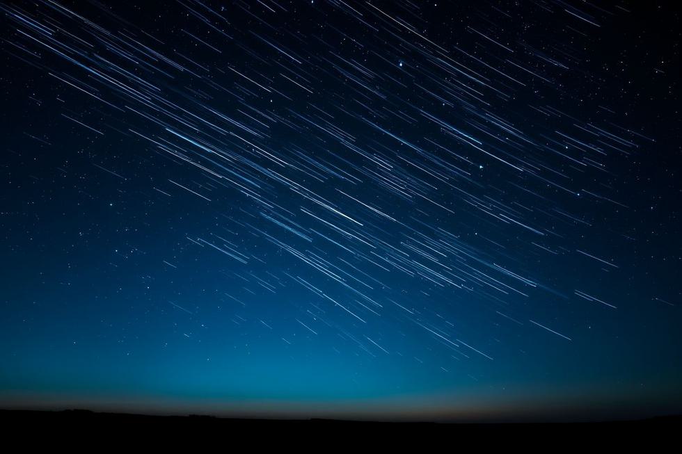 Técnicas de Fotografia Para Capturar Meteoros Com Sucesso