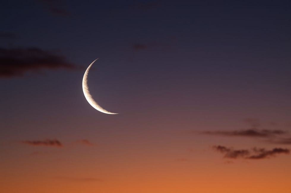 A Lua Crescente e o Potencial de Crescimento