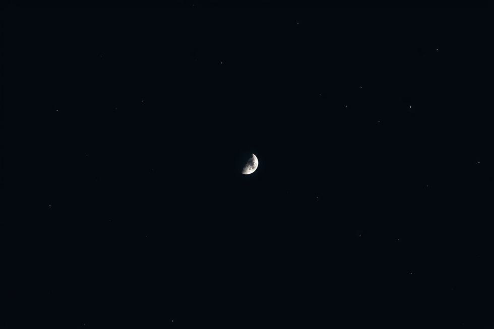 A Lua Nova e Seus Significados