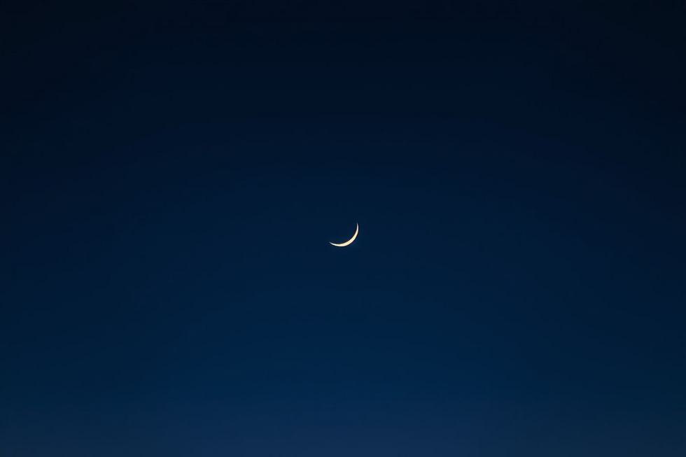 A Lua Nova e Suas Possibilidades