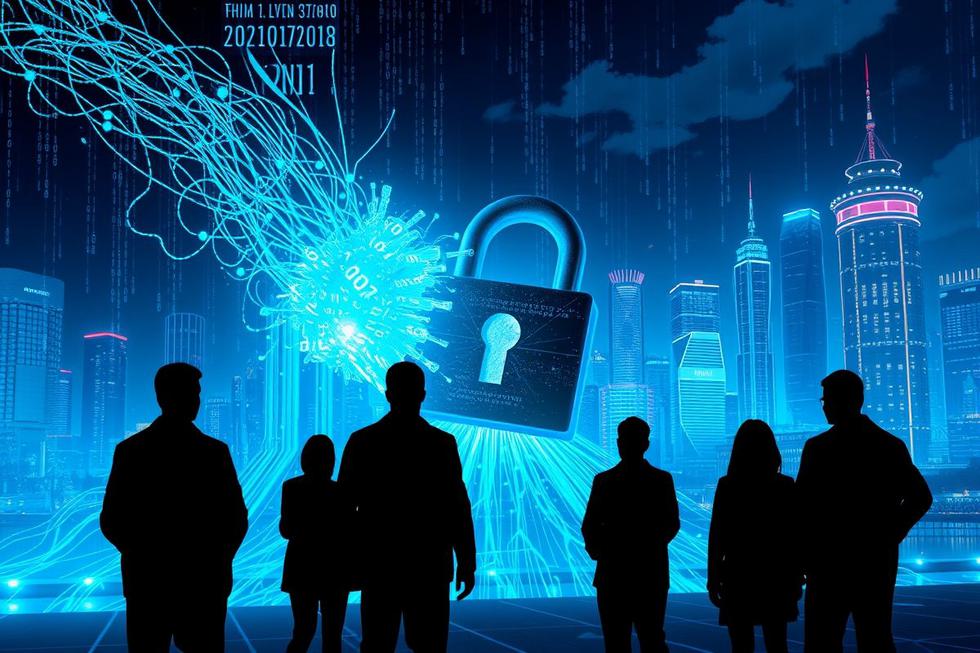 A Manipulação de Dados e a Questão da Privacidade