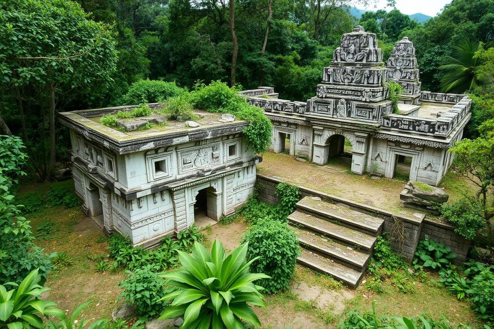 Uma Riqueza Cultural e Histórica