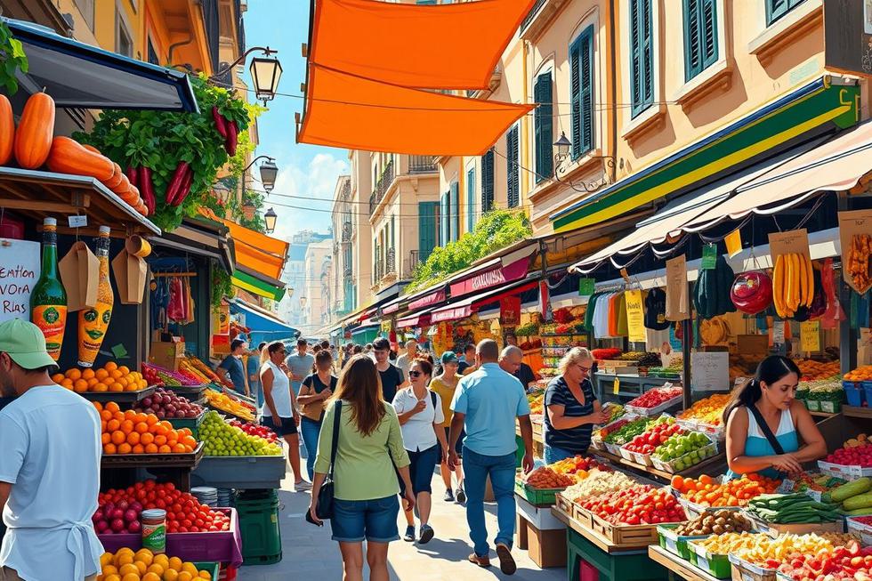 Dicas Práticas para Mergulhar na Cultura Catalã de Barcelona