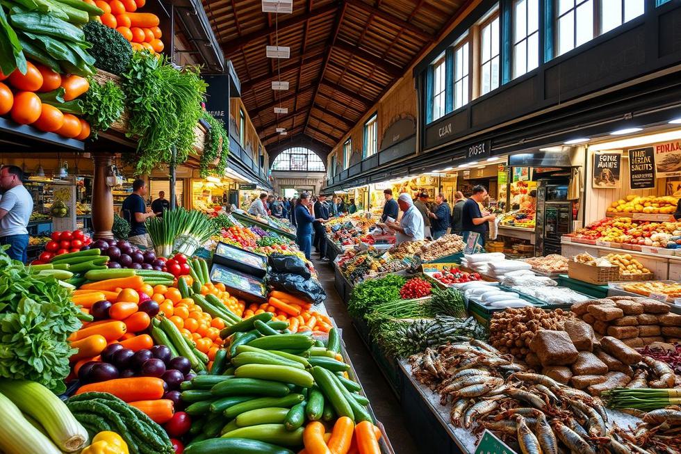 Gastronomia Catalã: Sabores que Encantam