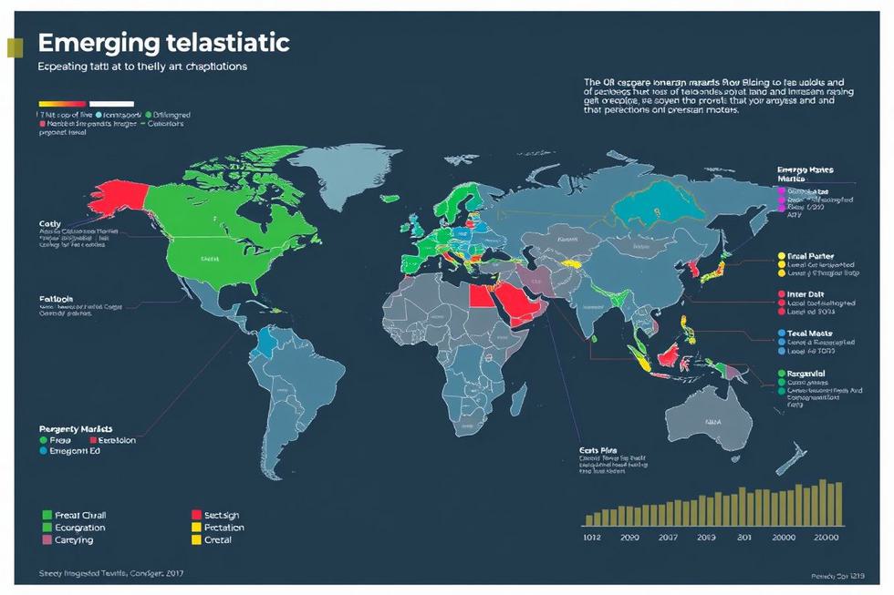 Desvendando as Oportunidades em Mercados Emergentes