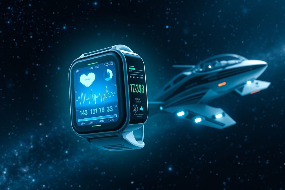 Tecnologia de Monitoramento Remoto de Saúde