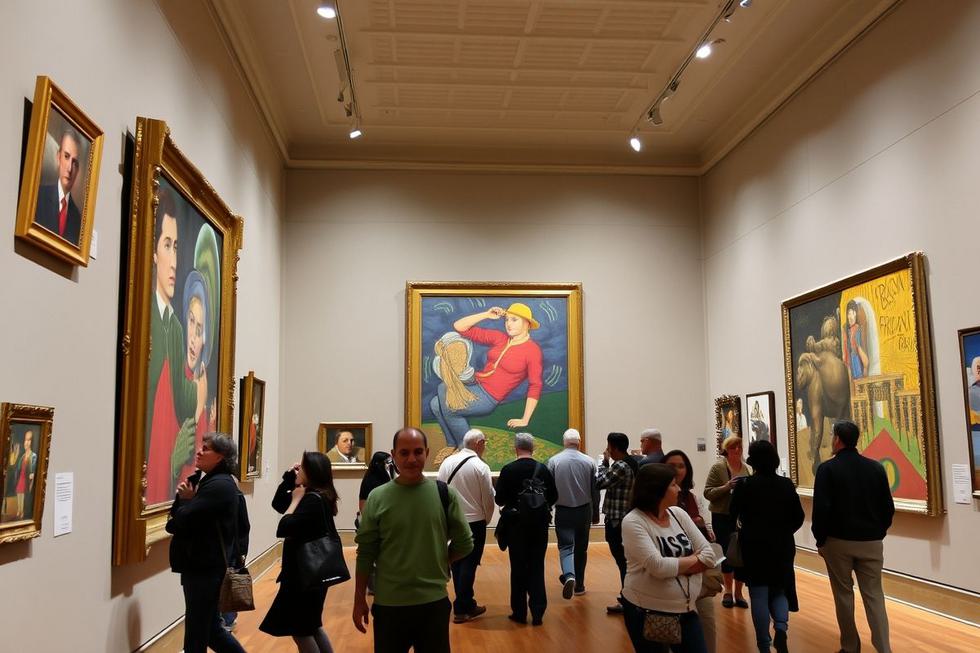 Cultura e História: Museus que Contam Histórias